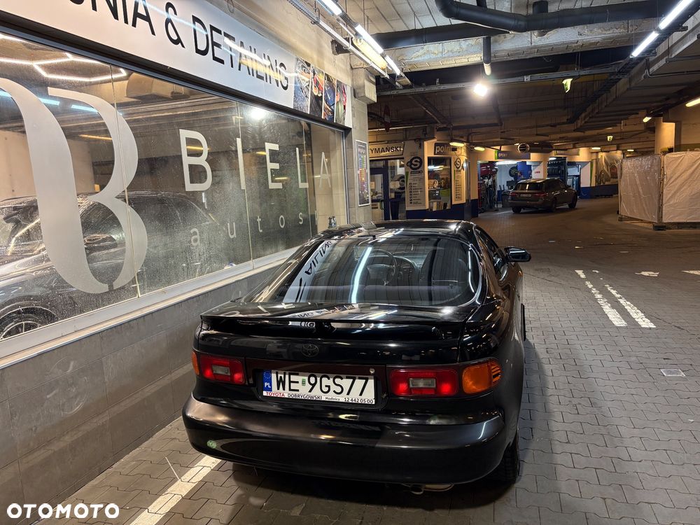 Toyota Celica - 35