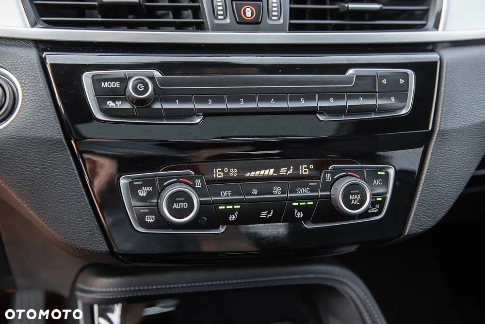 BMW X1 xDrive20i M Sport - 28