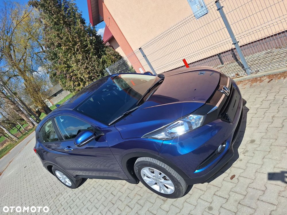 Honda HR-V 1.5 i-VTEC Executive - 16