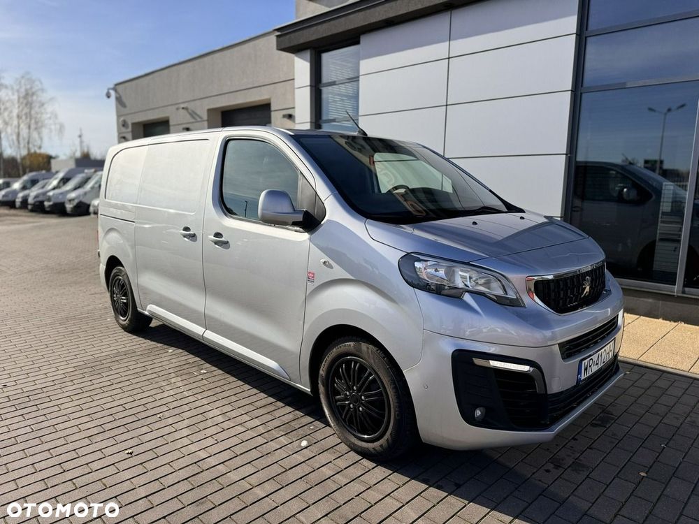 Peugeot Expert - 9