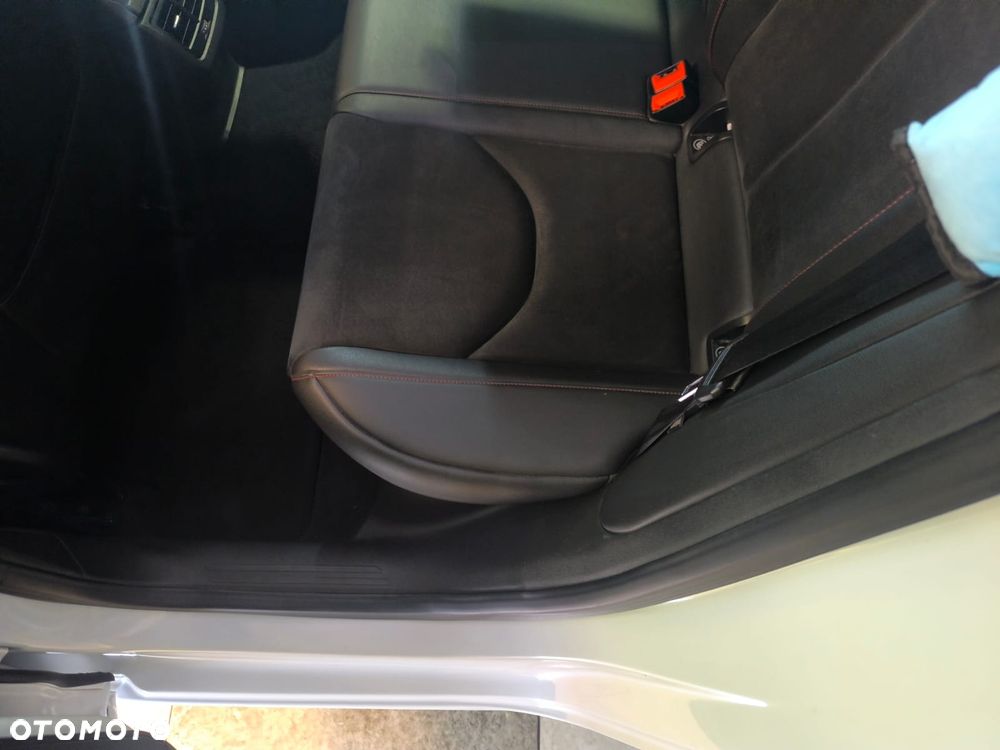 Seat Leon 1.8 TSI FR S&S DSG EU6 - 19