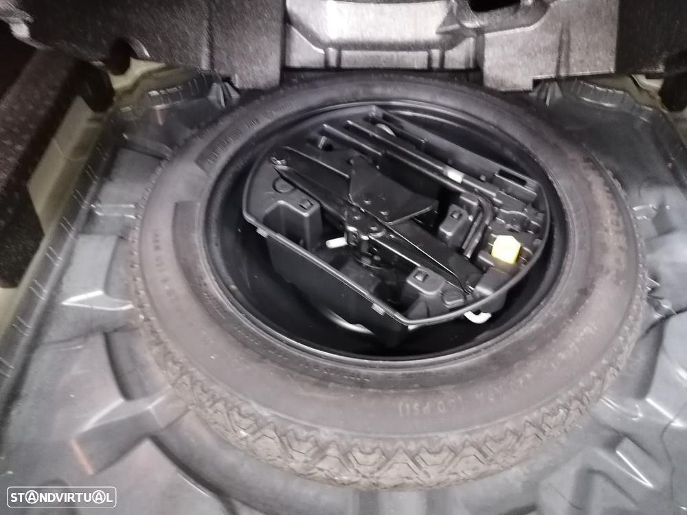 Peugeot 308 SW 1.5 BlueHDi Style - 11