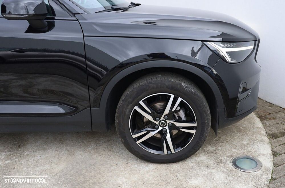 Volvo XC 40 1.5 T2 Plus Dark Auto - 7