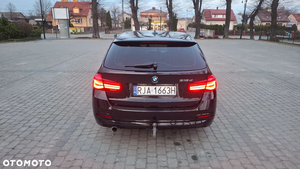 BMW Seria 3 - 8