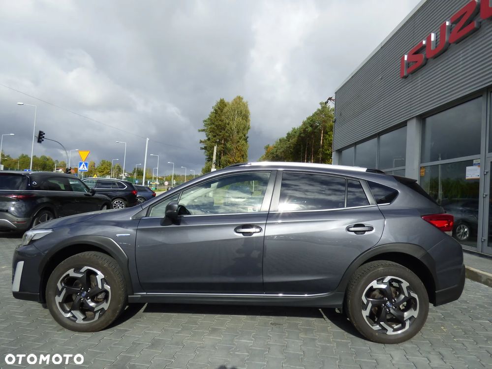 Subaru XV - 6