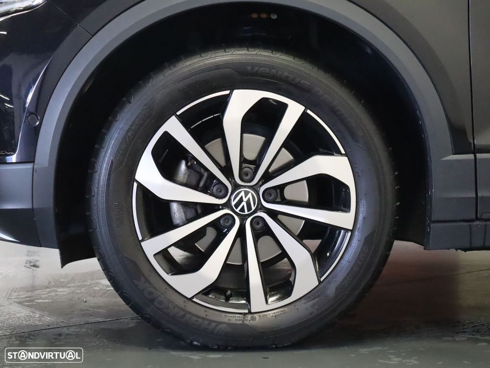 VW T-Roc Cabrio 1.5 TSI Style DSG - 10