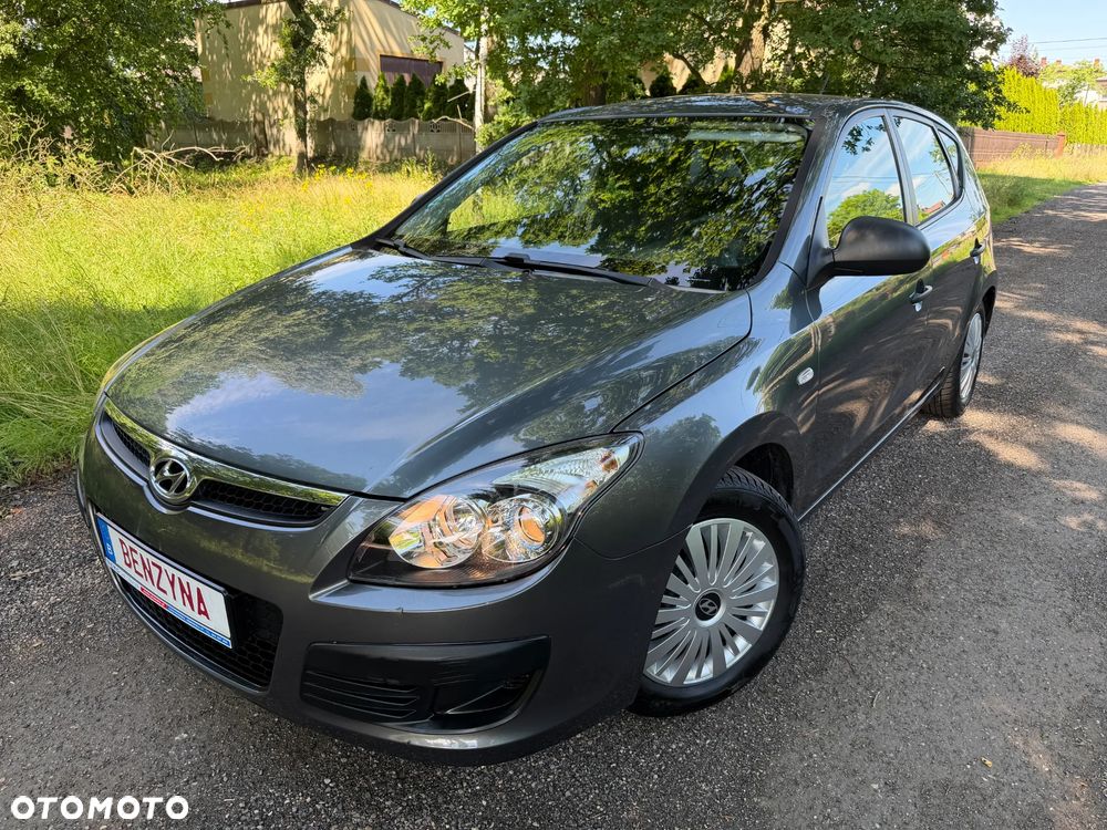Hyundai i30 1.4 Edition Plus - 3