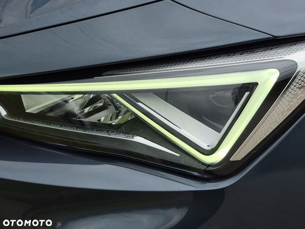 Cupra Formentor 2.0 TSI 4Drive DSG - 9