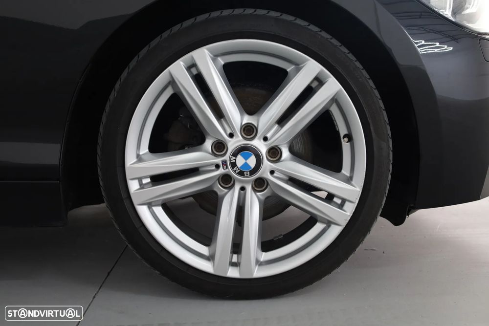 BMW 120 d xDrive Pack M - 6