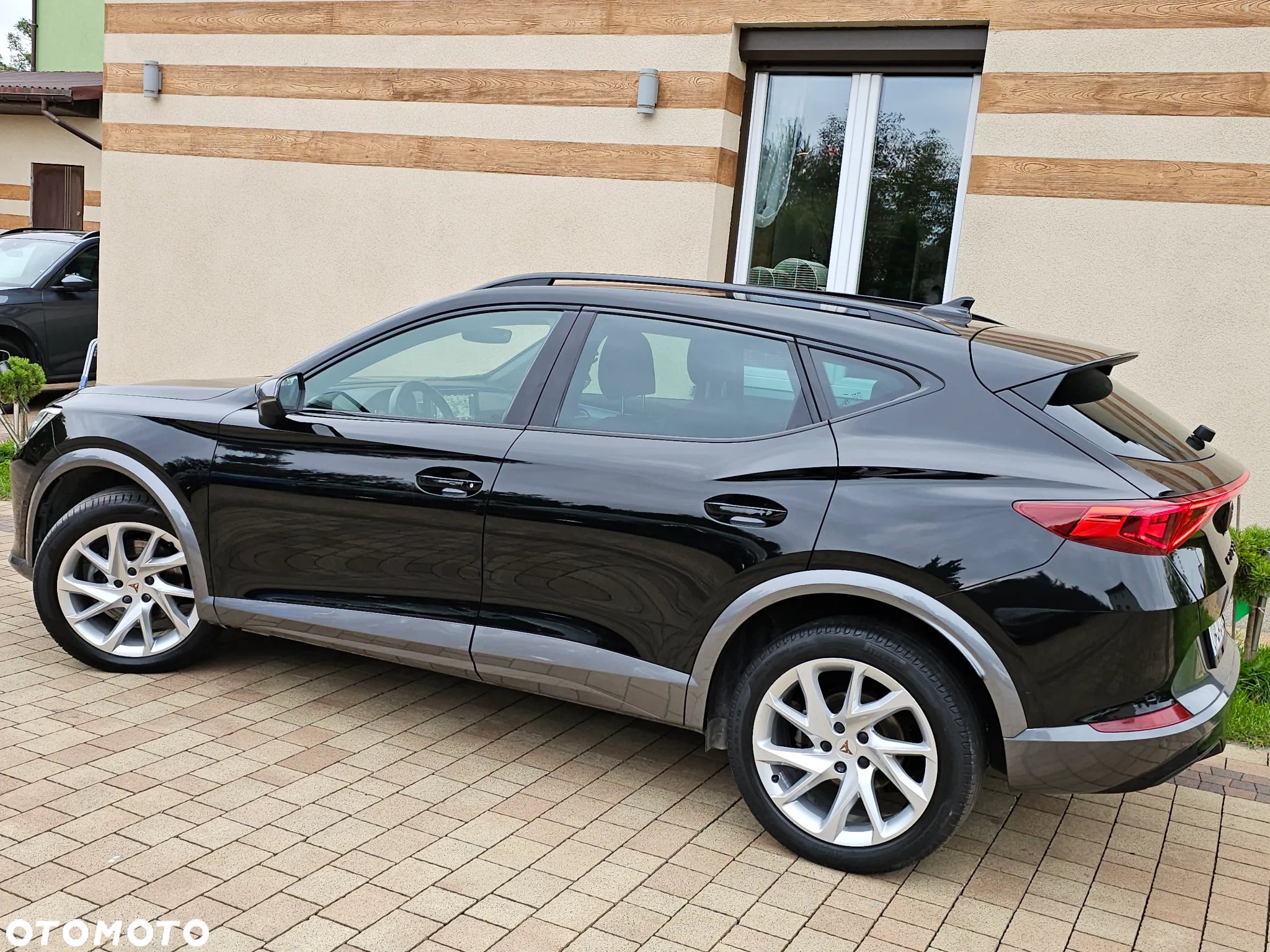Cupra Formentor 1.5 TSI DSG - 9