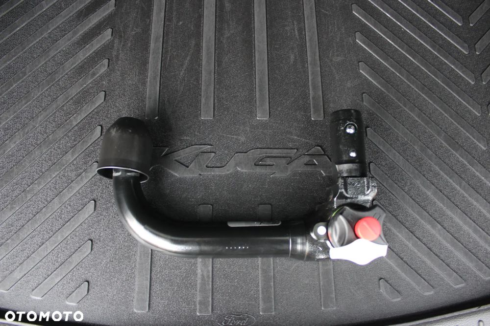 Ford Kuga 1.5 EcoBoost 2x4 ST-Line - 22