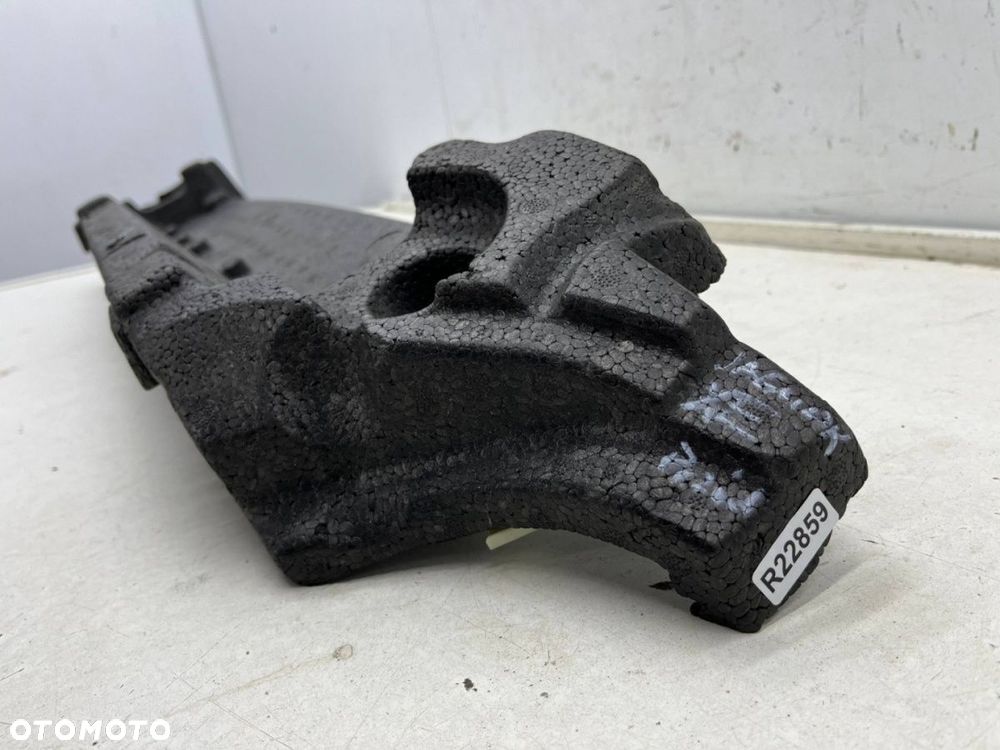 Absorber zderzaka Jaguar XE x760 15-19r. przedlift przednie wzmocnienie oryginalne styropian przód - 14