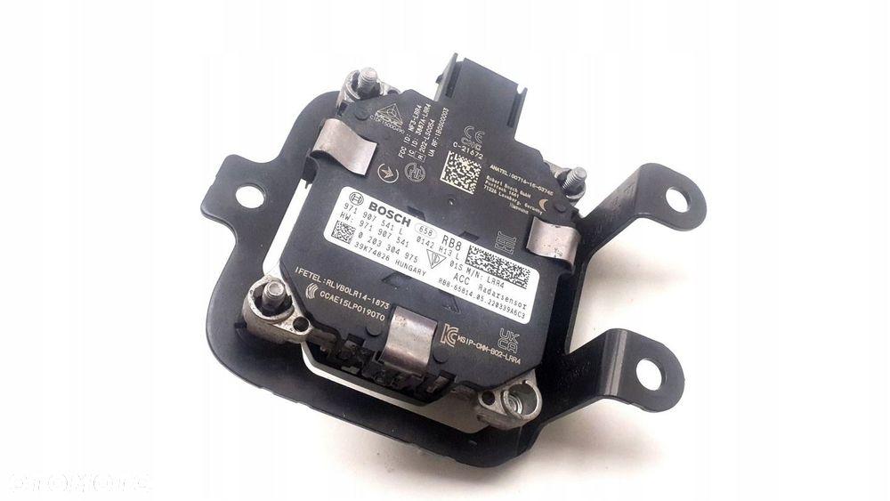 RADAR ACC Porsche 971907541L 971907541 L - 4