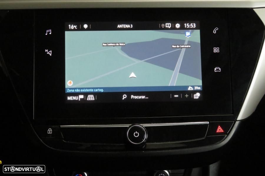 Opel Corsa 1.5 D Business Edition - 18