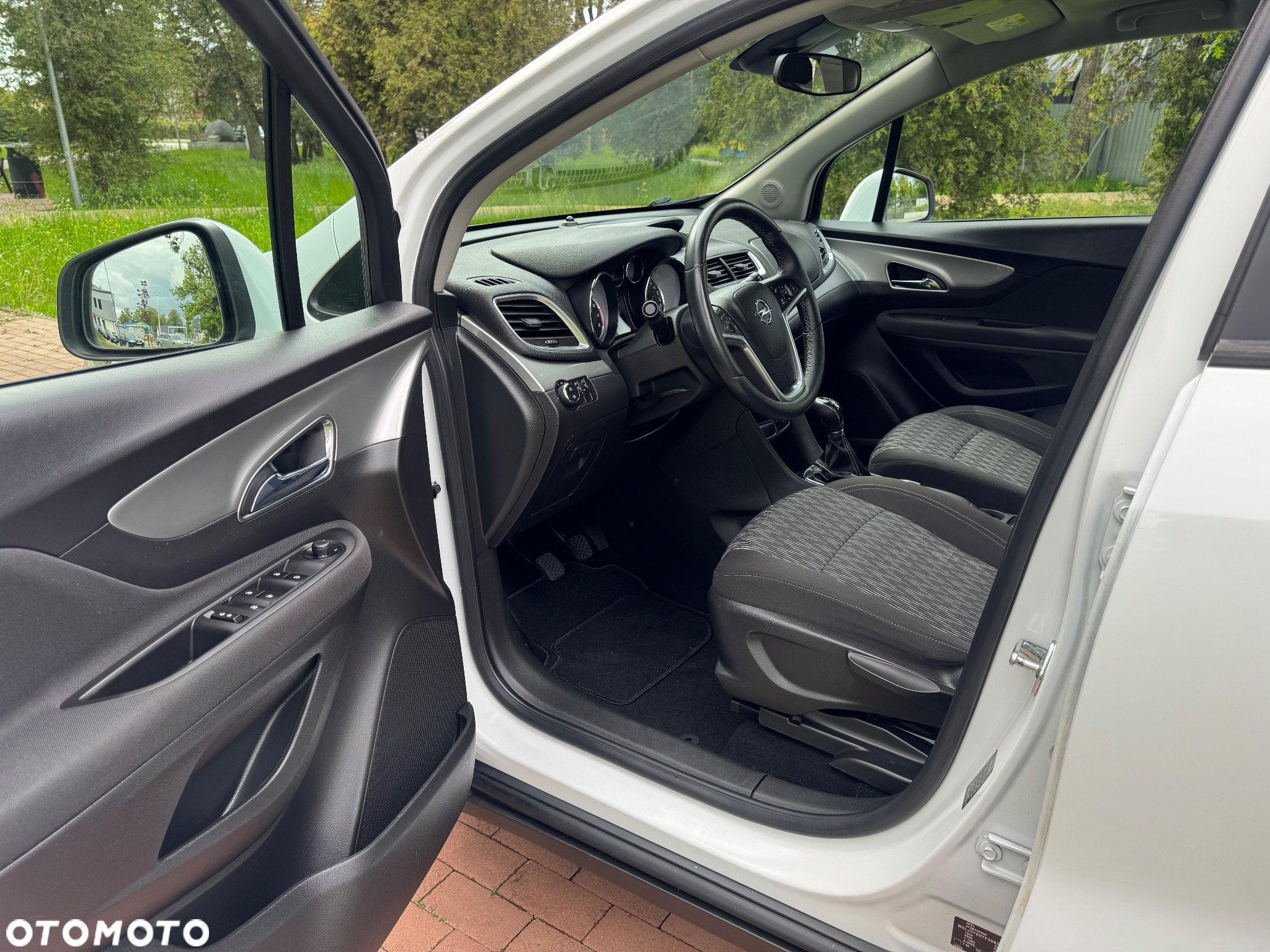 Opel Mokka 1.4 T Cosmo - 15