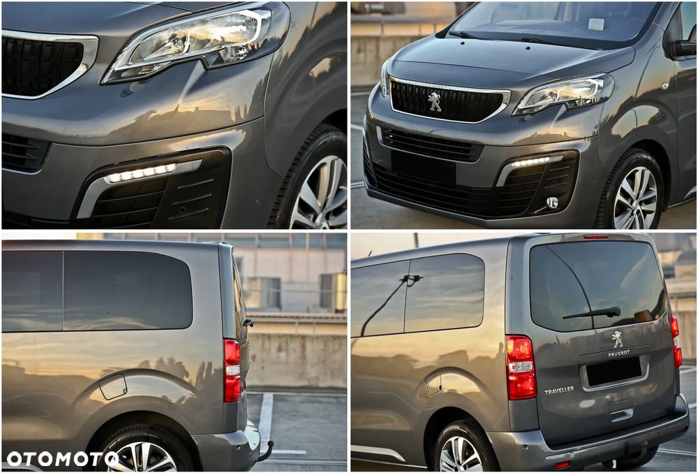 Peugeot Traveller L2 2.0 EAT8 Active - 31