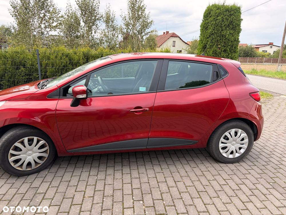 Renault Clio 0.9 Energy TCe Zen - 3
