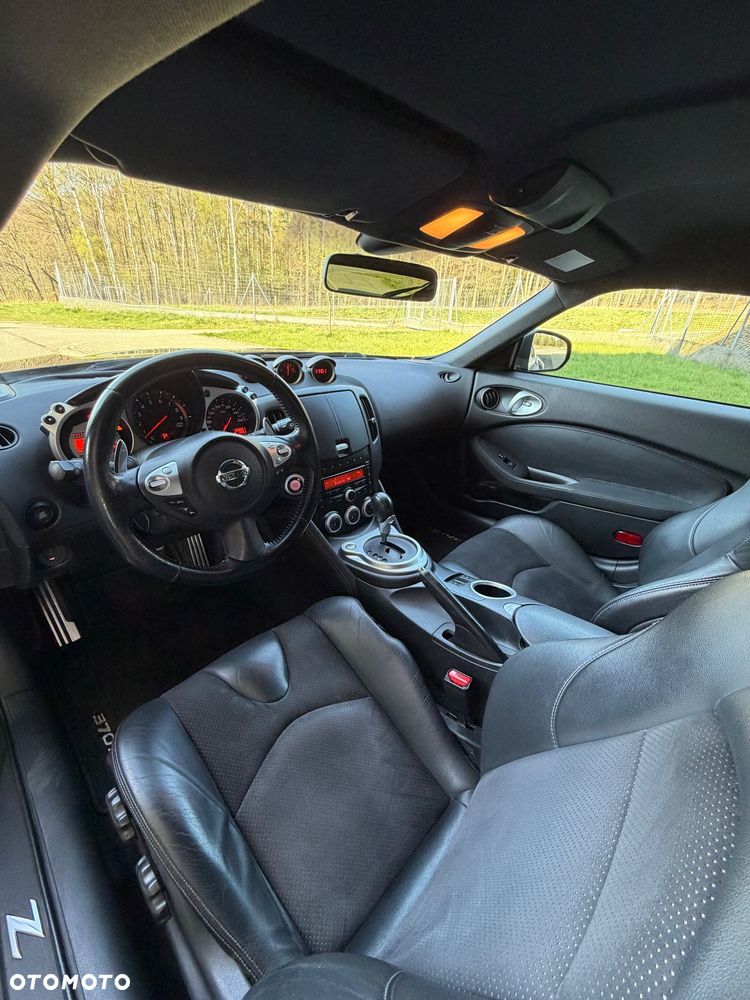 Nissan 370 Z 3.7 V6 Pack2 - 18