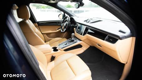 Porsche Macan - 22