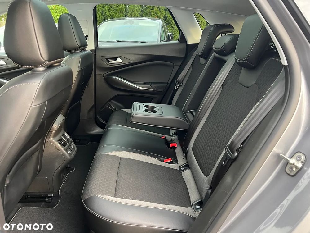 Opel Grandland X 1.5 D Start/Stop Ultimate - 28
