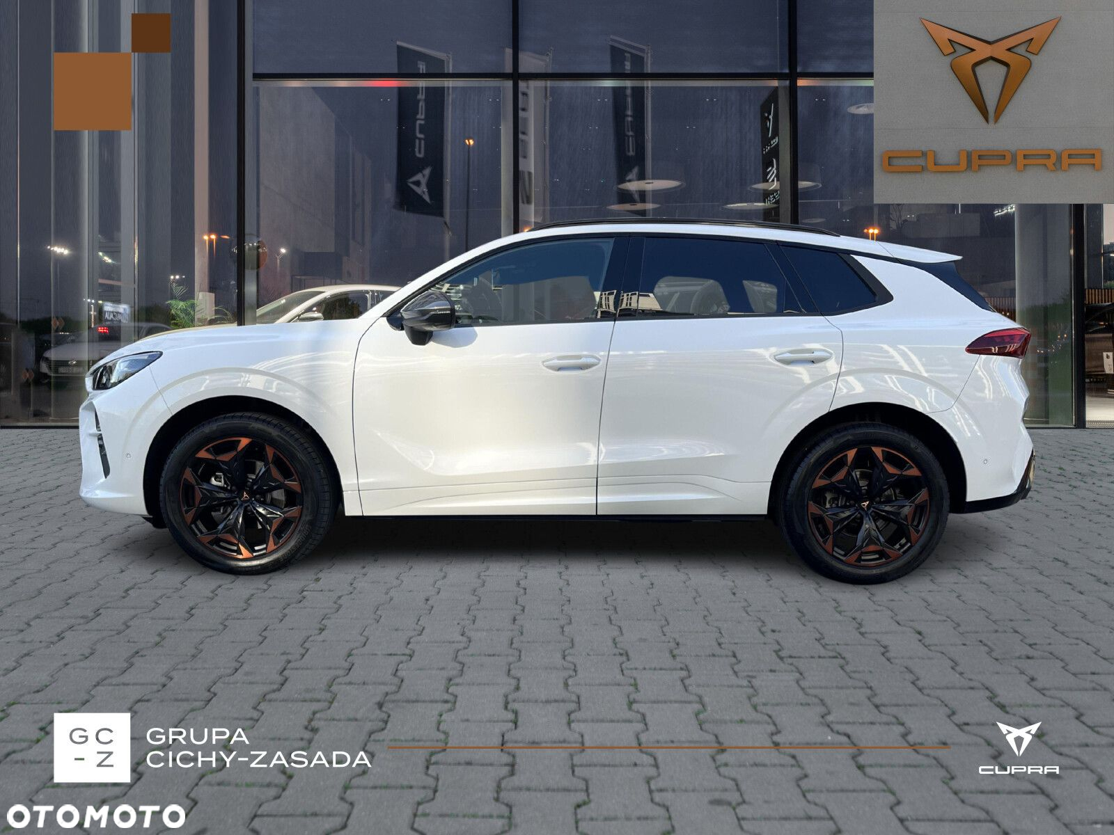 Cupra Terramar 1.5 eHybrid PHEV DSG - 2