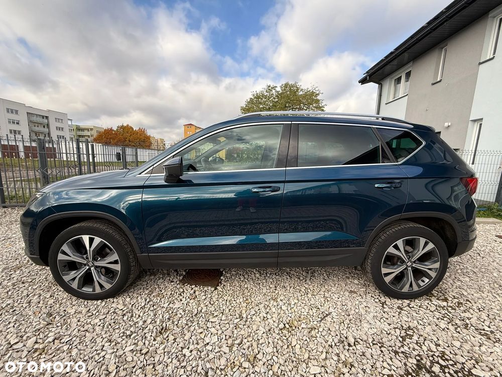 Seat Ateca ver-1-5-eco-tsi-xcellence-s-s-dsg - 12