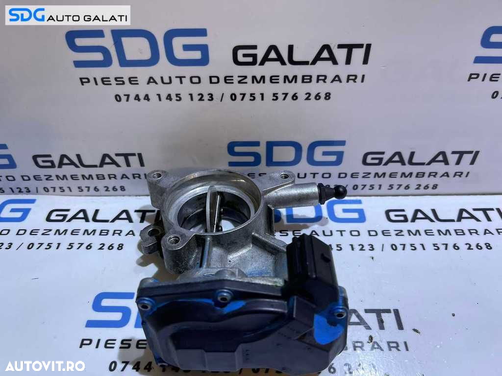 Clapeta Acceleratie Opel Insignia A 2.0 CDTI 2008 - 2017 Cod 55564164 [M3592] - 4