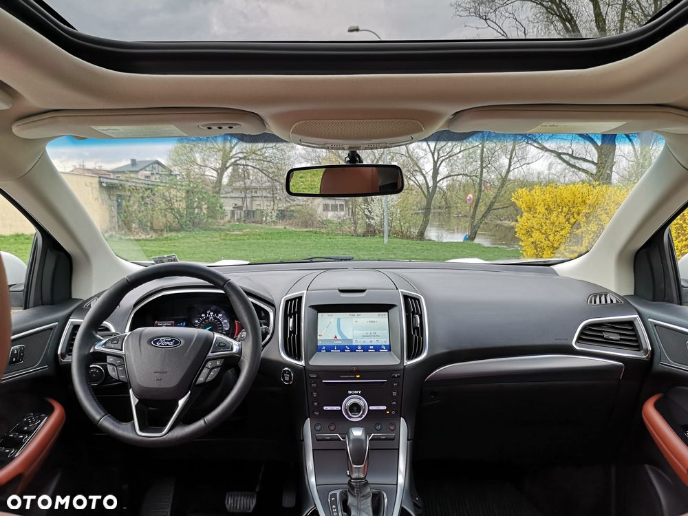 Ford Edge - 15