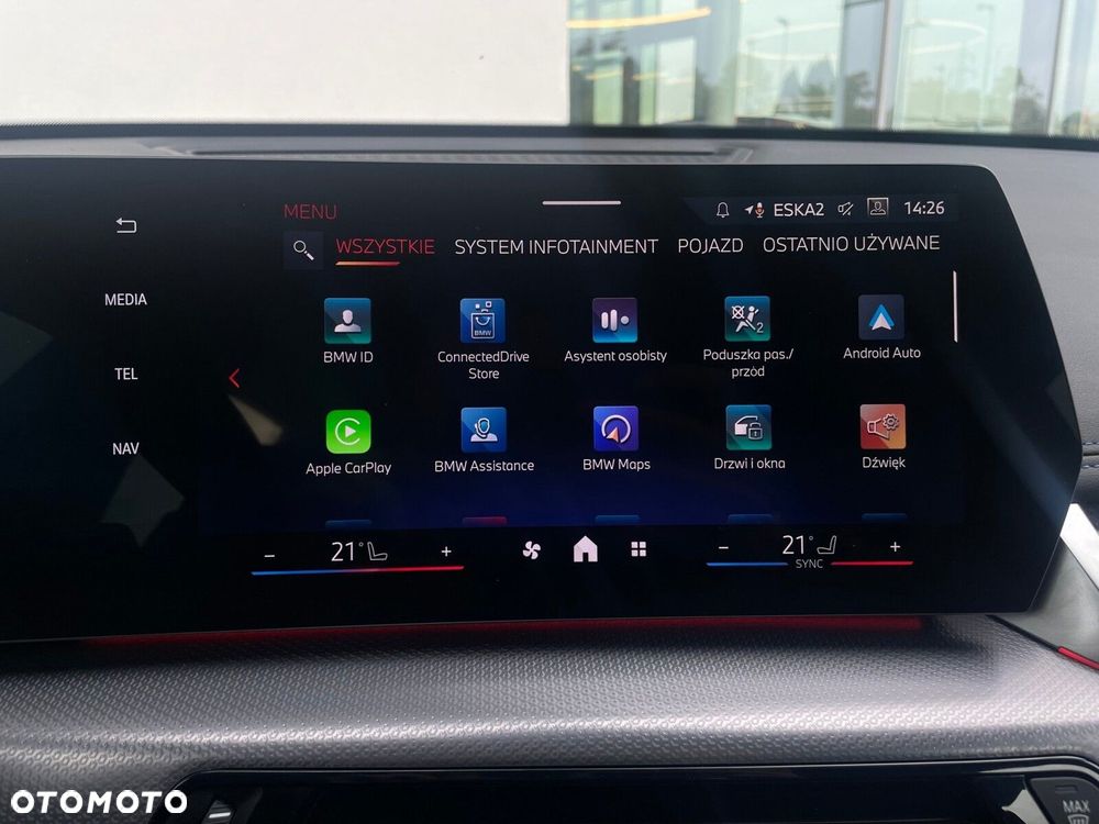 BMW X1 sDrive18i M Sport - 24