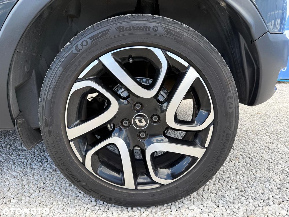 Renault Captur 1.5 dCi Life - 10