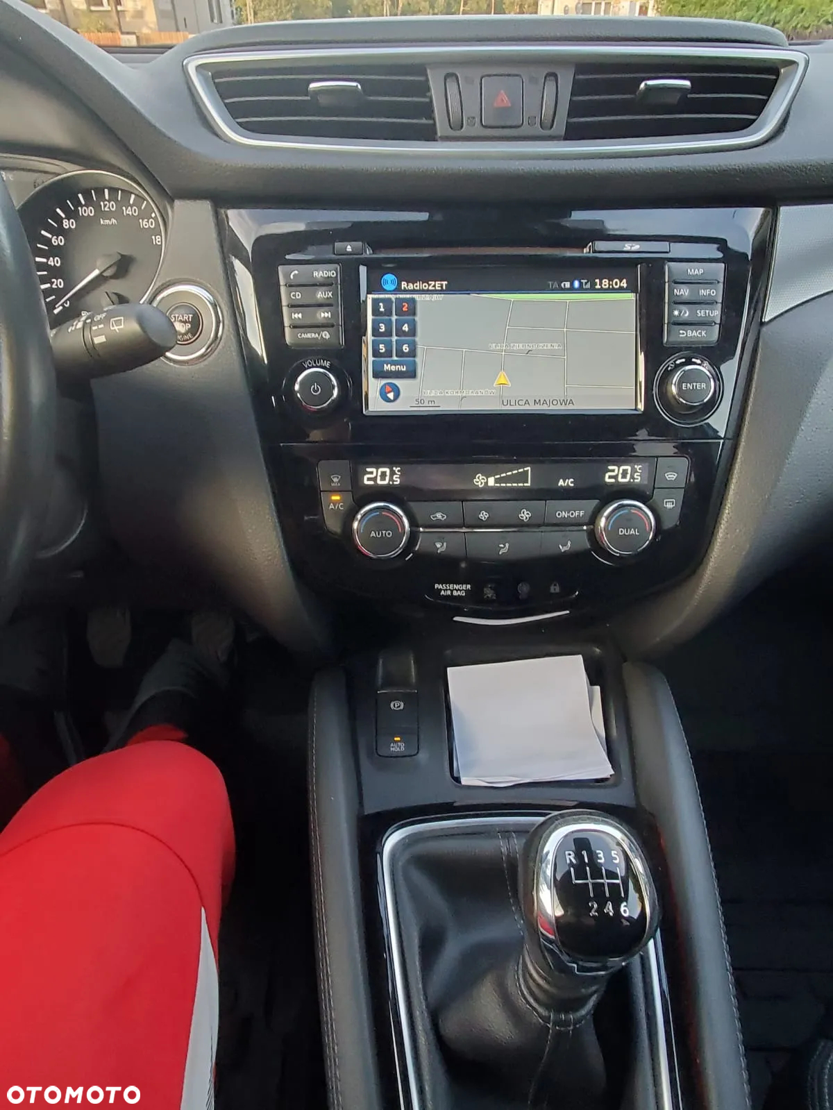 Nissan Qashqai 1.6 DIG-T Tekna - 3