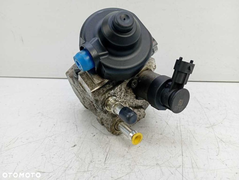 pompa wtryskowa fiat ducato iii boxer jumper 3.0 mulitjet 180 km euro5 0445010512 - 3