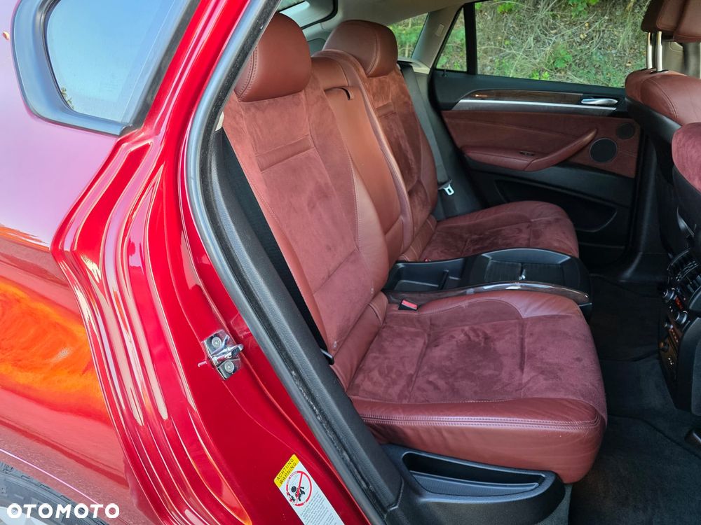 BMW X6 - 20