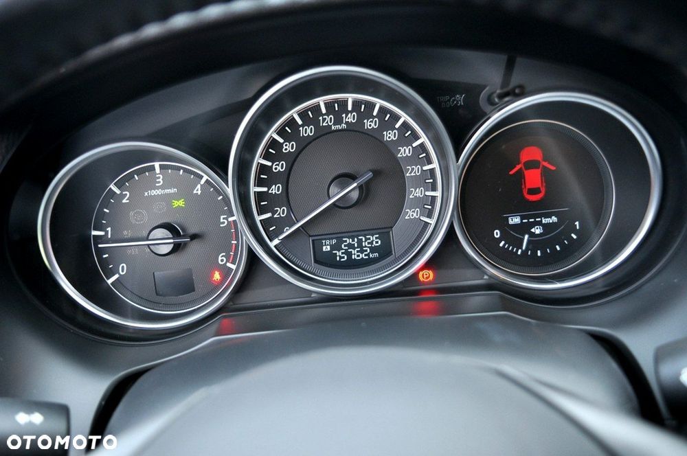 Mazda 6 2.2 D SkyEnergy - 18