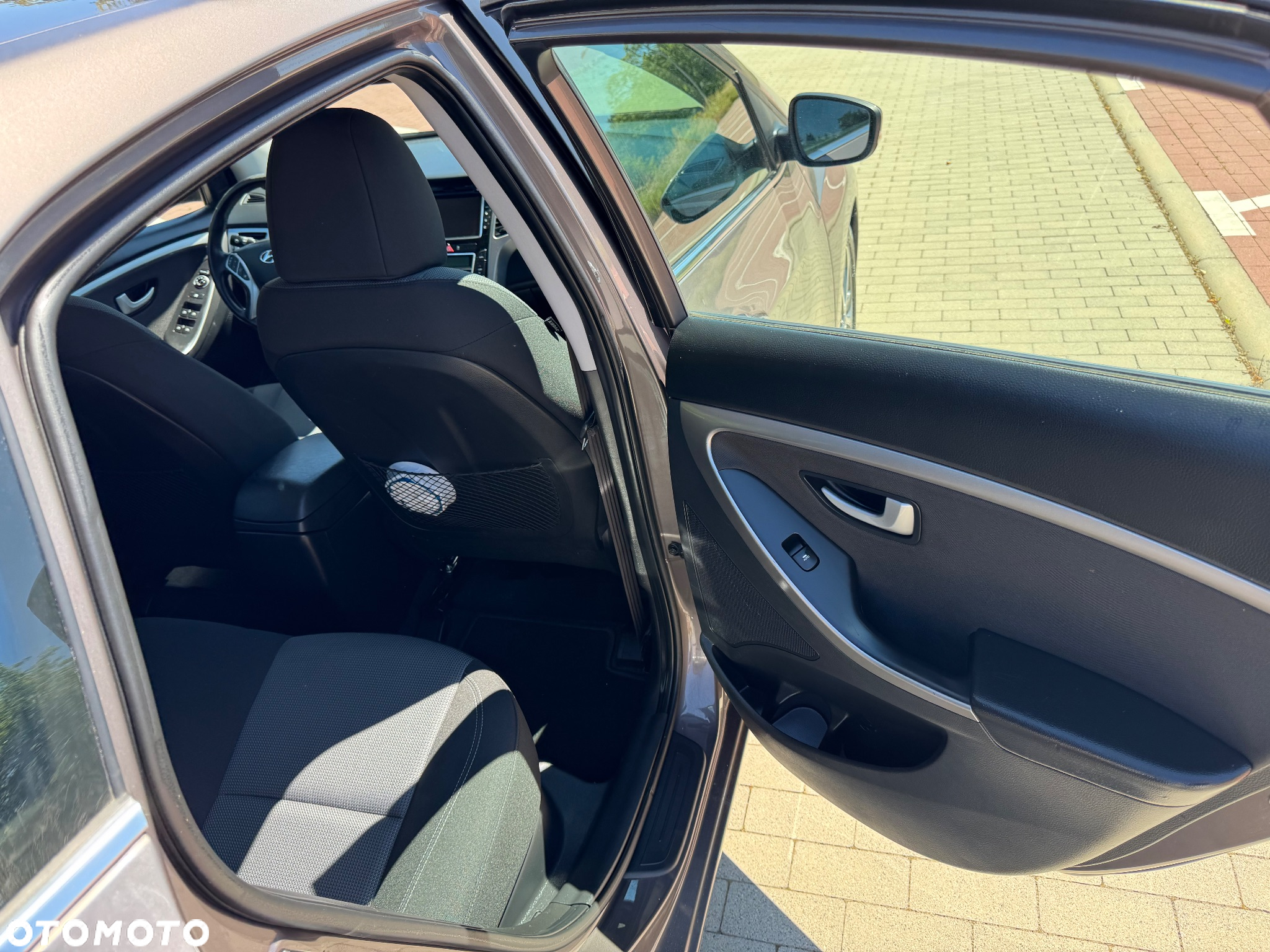 Hyundai i30 1.4 YES - 13