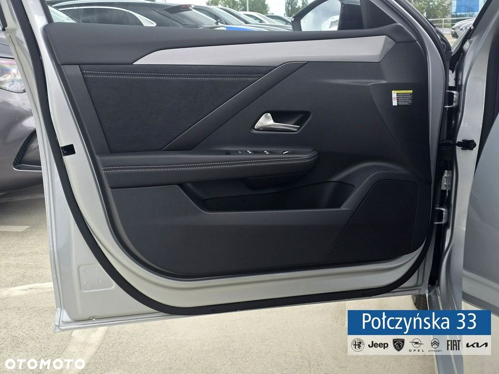 Opel Astra - 12
