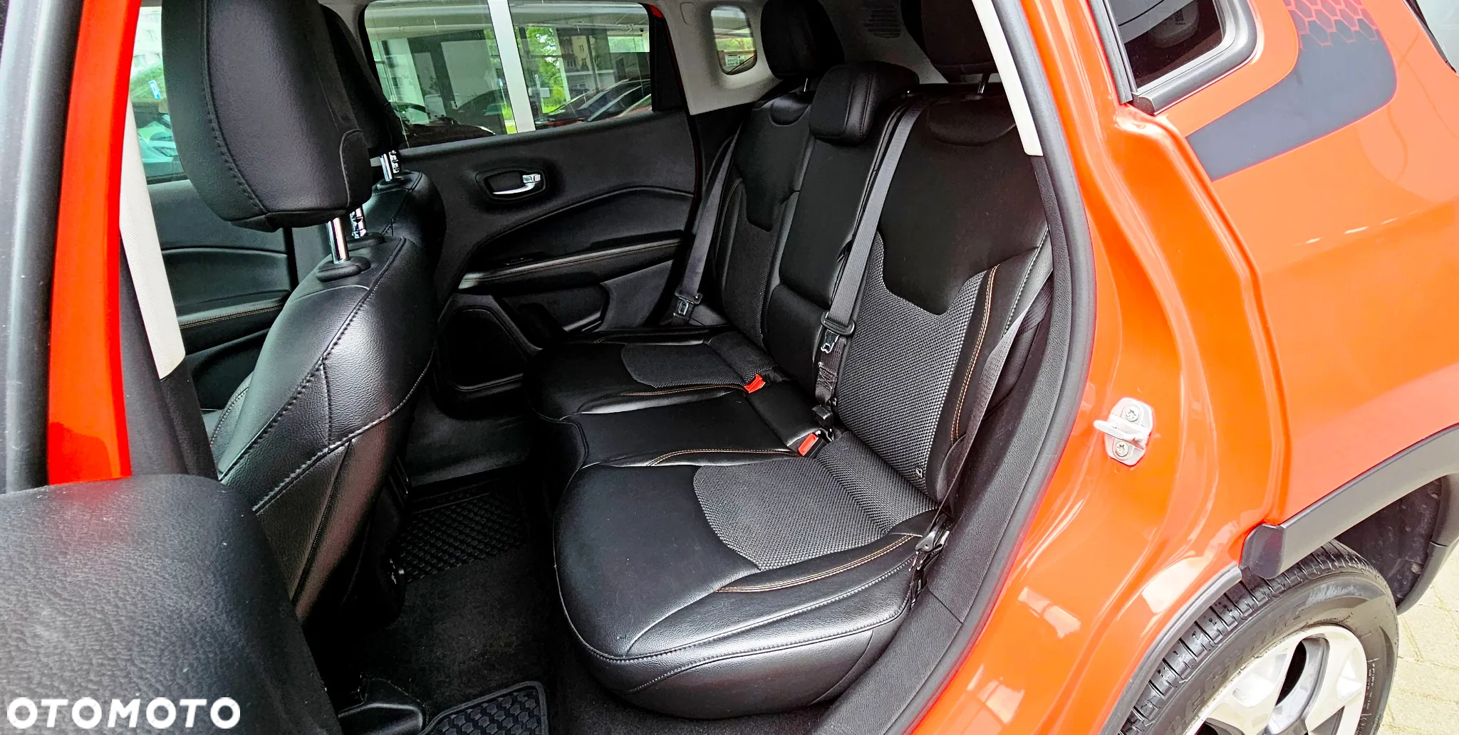 Jeep Compass 2.0 MJD Limited 4WD S&S - 13