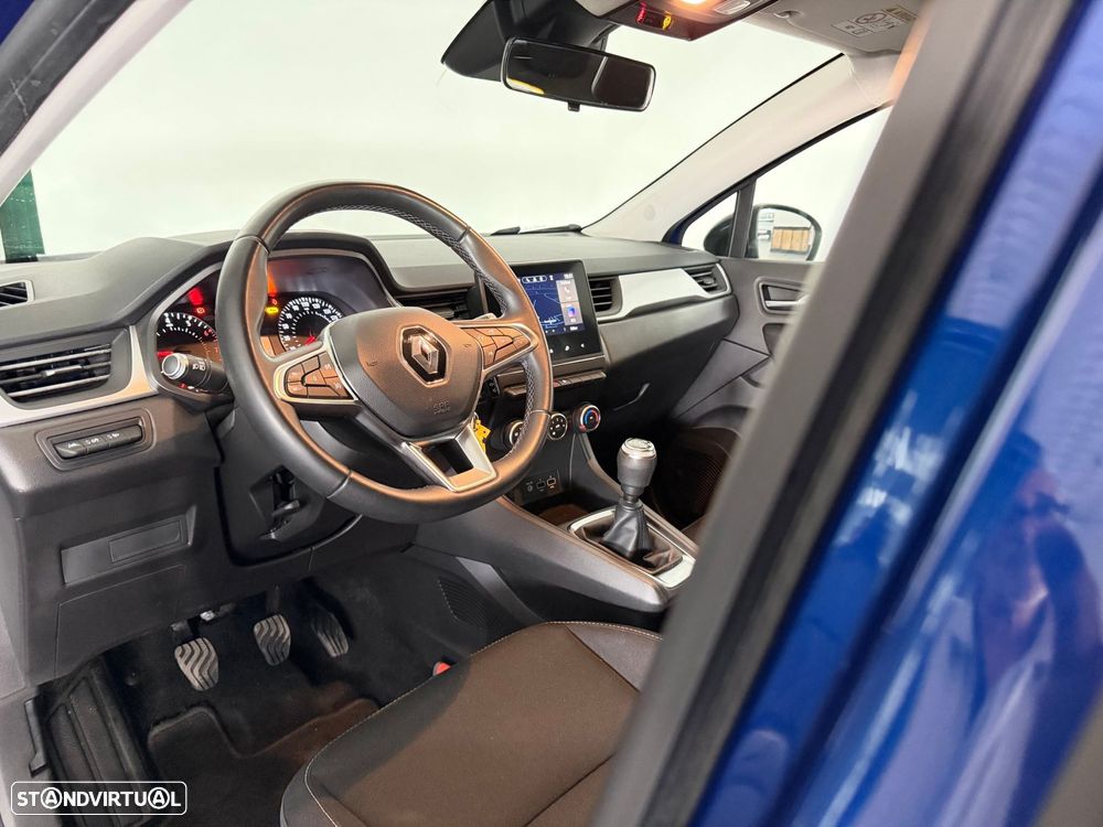 Renault Captur 1.0 TCe Zen - 13