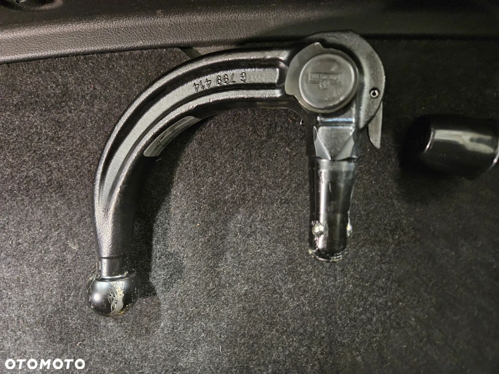 BMW Seria 1 120i Advantage sport - 18