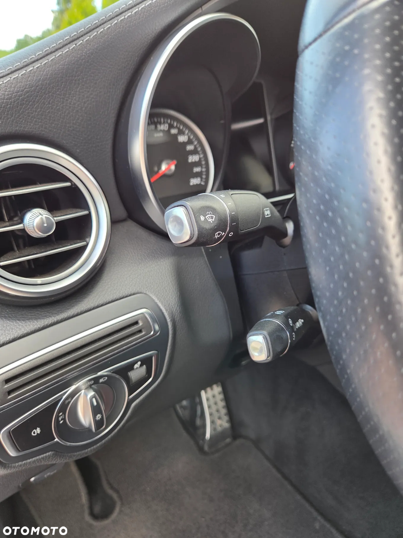 Mercedes-Benz GLC Coupe 250 4-Matic - 16