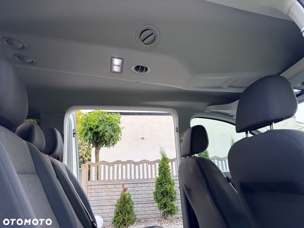 Volkswagen Caddy 2.0 (5-Si.) DSG Flexible Maxi - 12