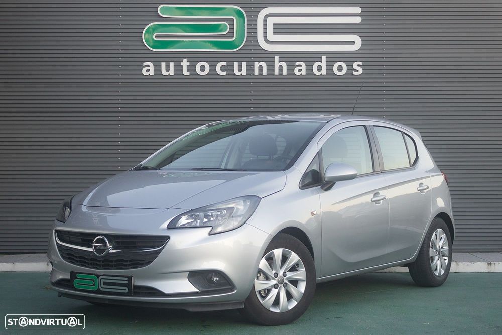 Opel Corsa 1.2 Enjoy - 3