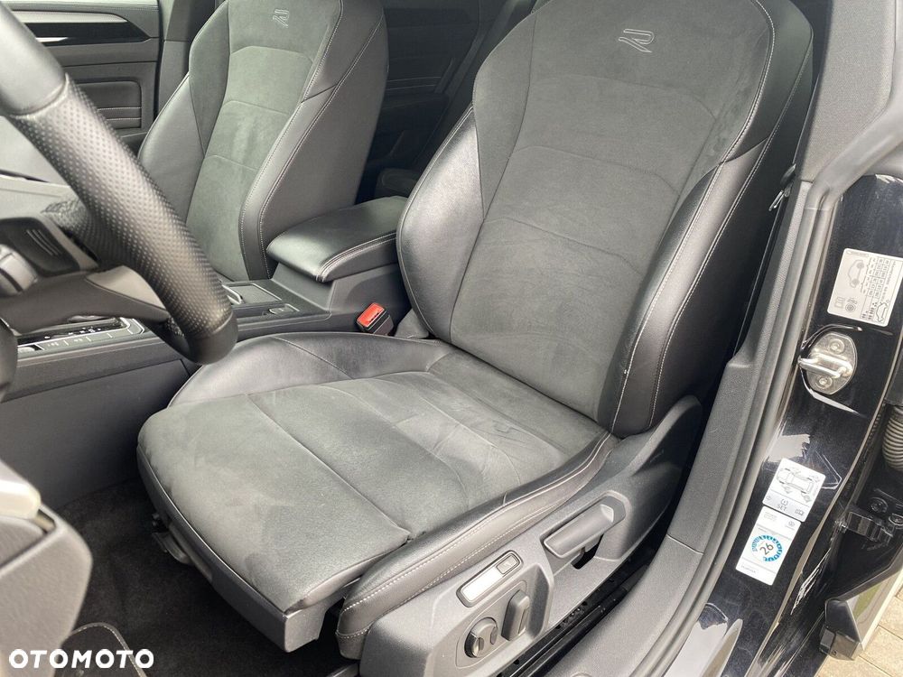 Volkswagen Arteon - 10