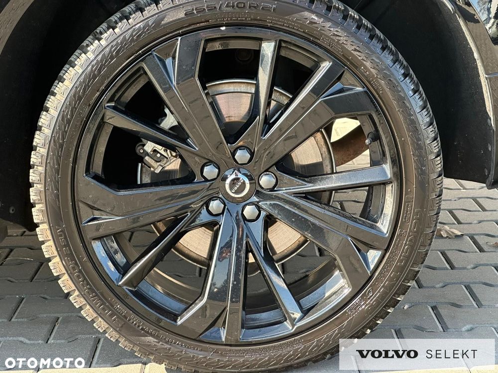 Volvo XC 60 - 16