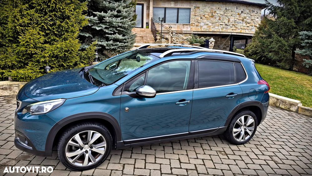 Peugeot 2008 PureTech 130 Stop&Start Crossway - 3