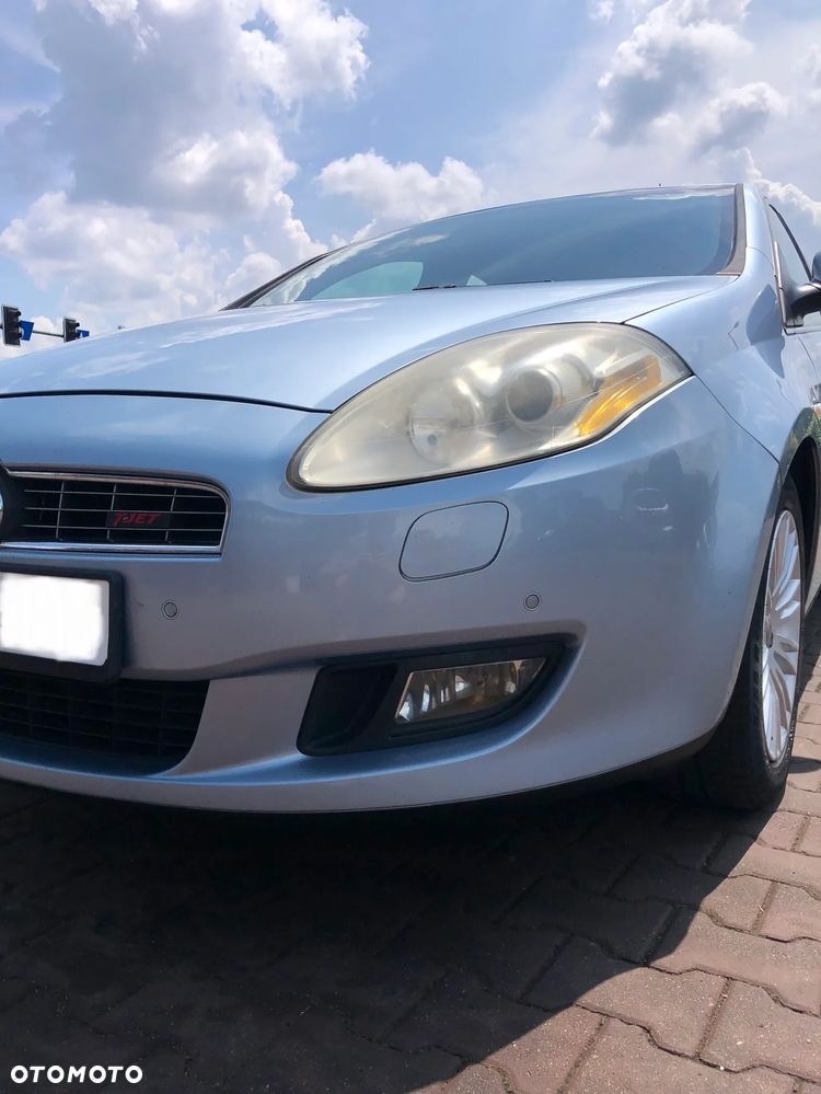 Fiat Bravo 1.4 T-JET 16V Dynamic - 9