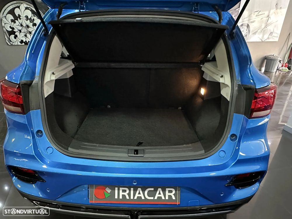 MG ZS EV 50.3 kWh Comfort - 17