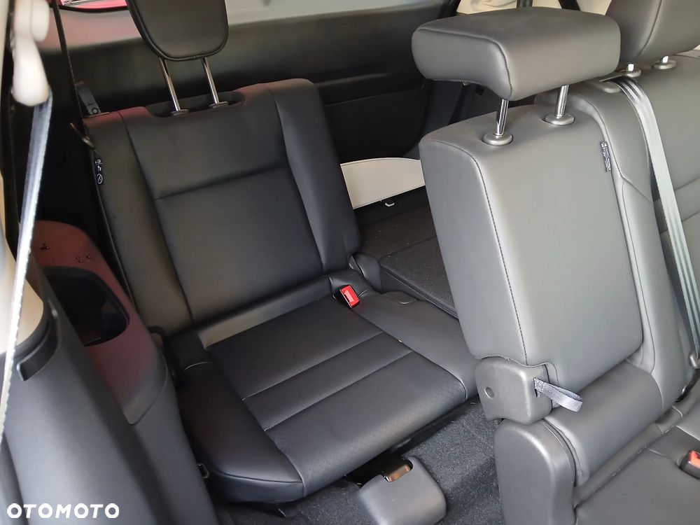 Nissan X-Trail 1.5 VC-T e-POWER N-Connecta e-4ORCE 7os - 13