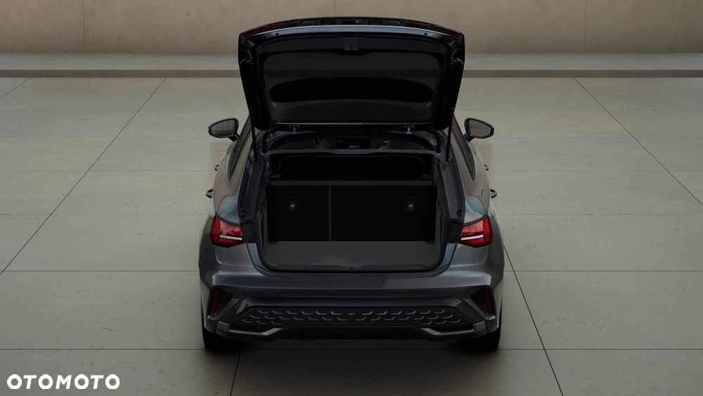 Audi A3 Sportback - 7
