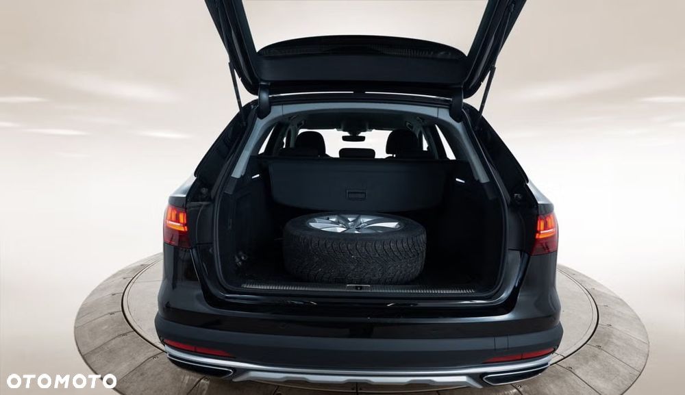 Audi A4 Allroad 40 TDI mHEV Quattro S tronic - 10